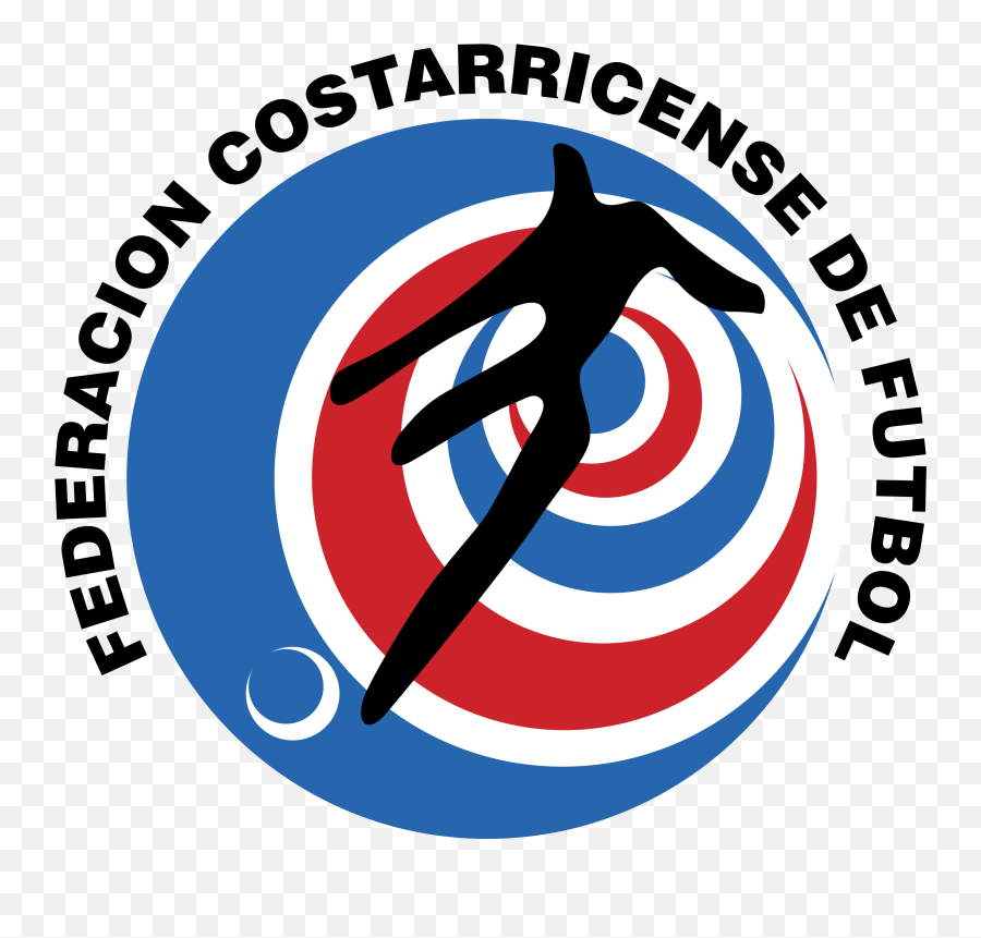 Costa Rica Logo Png Transparent Svg - Costa Rica National Football Team,Costa Rica Png