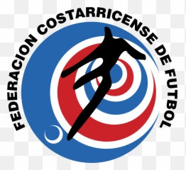 Costa Rica Logo Png Transparent Svg - Costa Rica National Football Team,Costa Rica Png