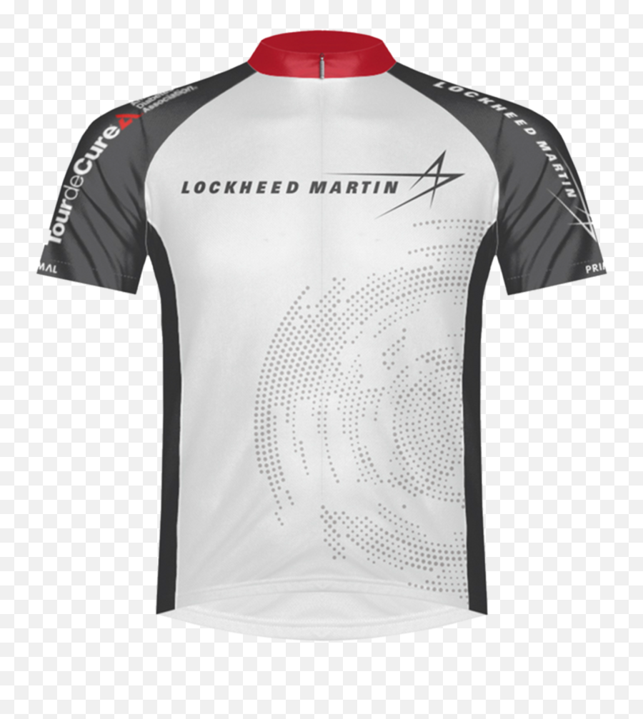 2020 Lockheed Martin Mens Cycling - Lockheed Martin Png,Lockheed Martin Logo Png