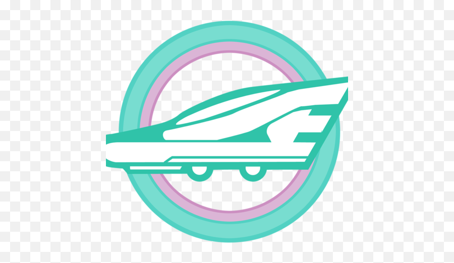 Shinkalion Wiki - Automotive Decal Png,Pixiv Logo