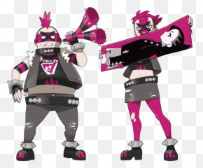 Team Yell - Pokemon Sword Team Yell Png,Team Magma Logo
