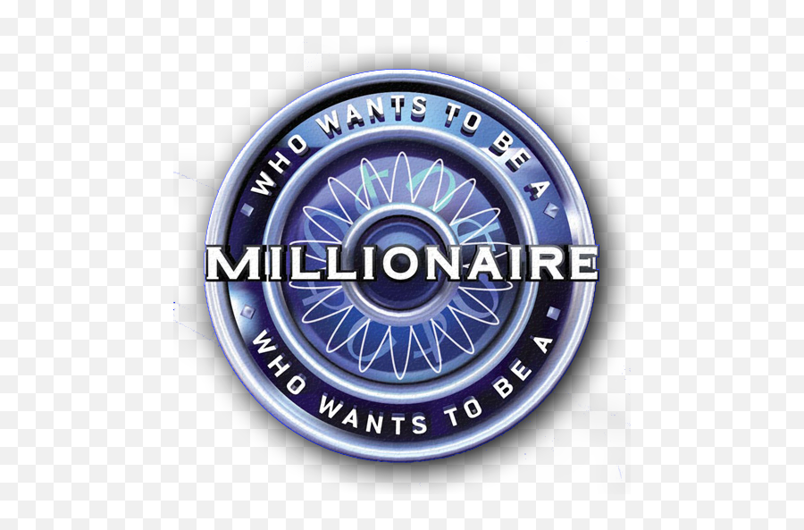 Page Title - Wants To Be A Millionaire Icon Png,Who Wants To Be A Millionaire Logo