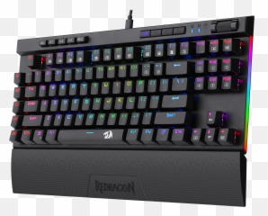 Redragon K587 - Magic Wand Pro png