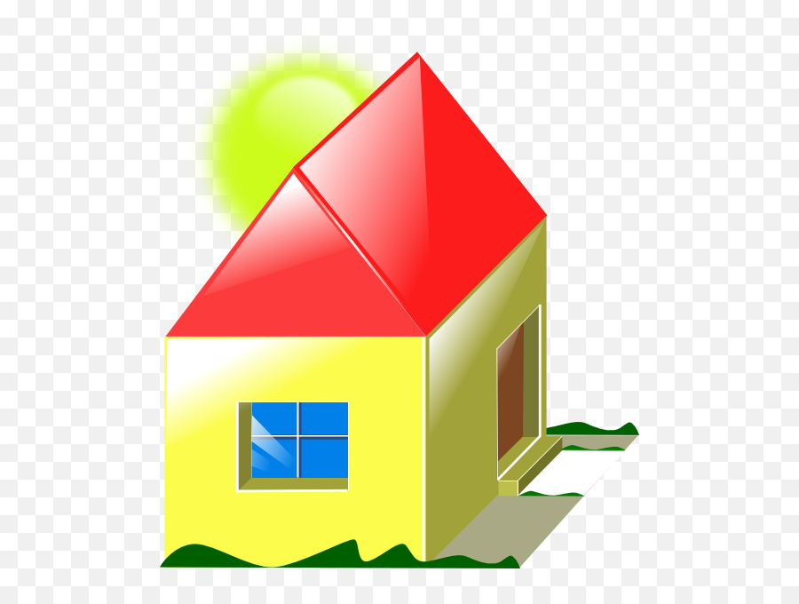 House Icon Png Clip Arts For Web