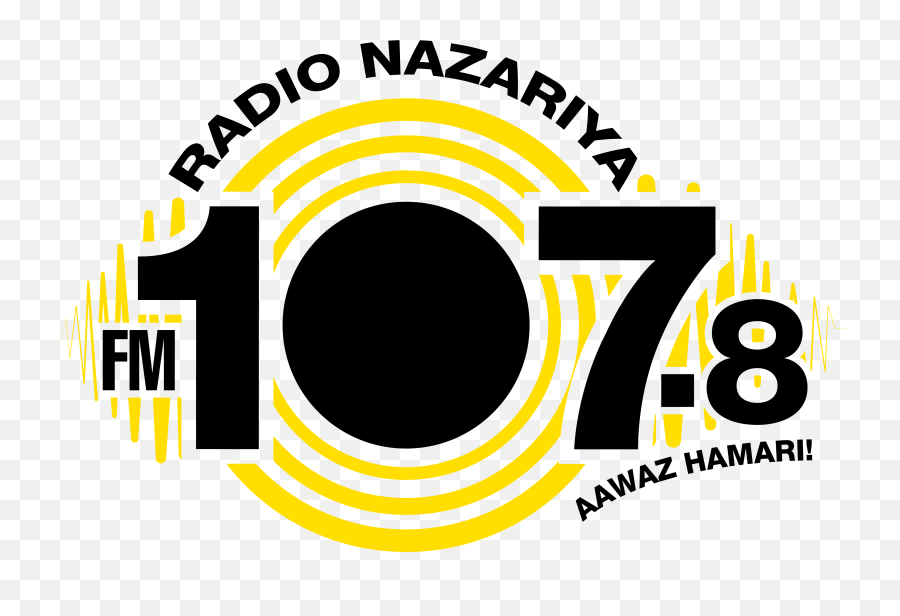 Download Logo Brand Radio Day World Free Png Hq Image - Radio Nazariya,Dio Logo