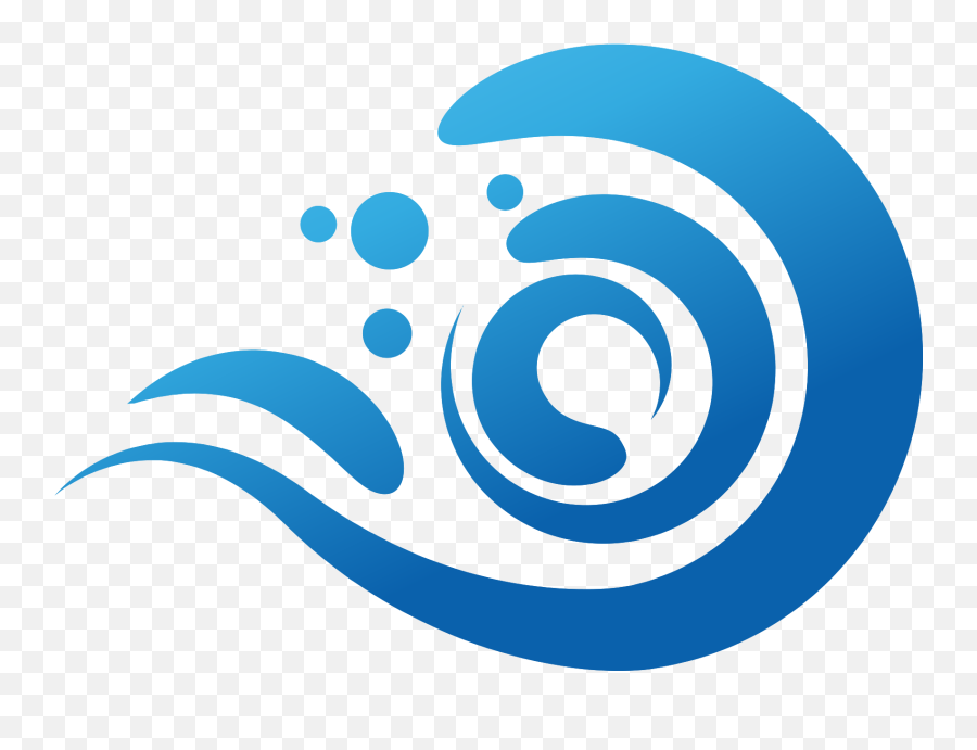 Free Wave Png With Transparent Background - Espiral De Agua Png,Wave Vector Png