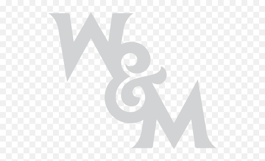 William U0026 Mary Athletics Logos And Marks - William U0026 Mary William Mary Png,Gold Ticket Logos