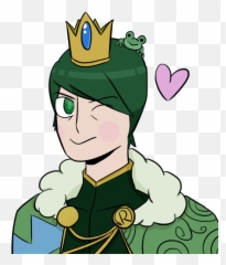 Prince Crown Clip Art - Fictional Character Png,Where The Wild Things Are Crown Png