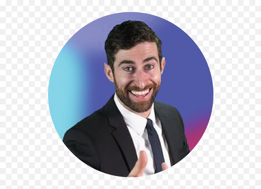 Obsessed With Hq Trivia Take This Quiz Pitchbook - Hq Trivia Scott Rogowsky Png,Hq Trivia Logo