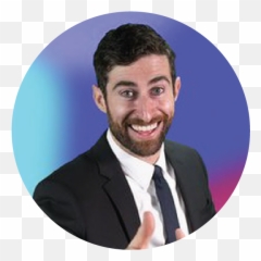 Obsessed With Hq Trivia Take This Quiz Pitchbook - Hq Scott Rogowsky png