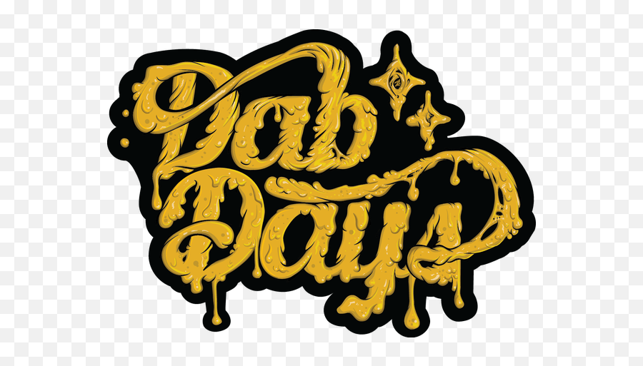 710 Dab Day Productions - Dab Fest Events And Tickets Dab Day Png,Dab Transparent Background