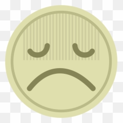 Mouth Clipart Sad Face Picture 1689074 - Happy png