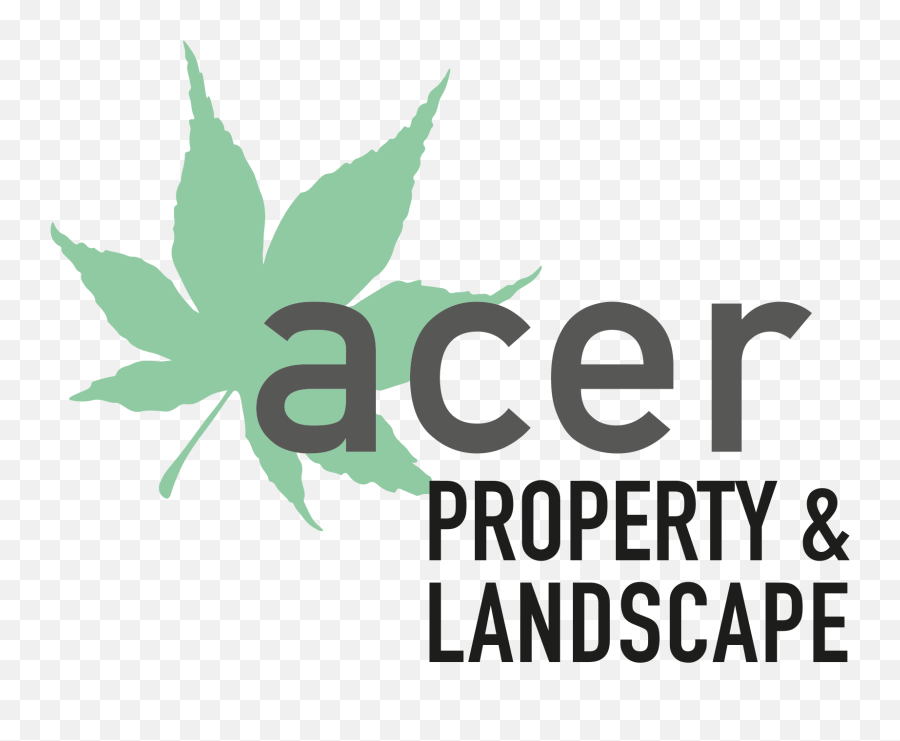 Landscape And Property Design Maintenance Kent - Hemp Png,Acer Logo Png