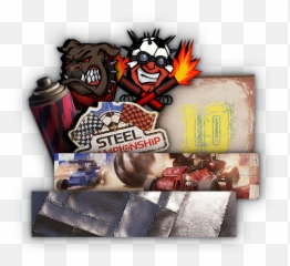 Pack Gym Bag - Crossout Gym Bag Pack Png,Crossout Png