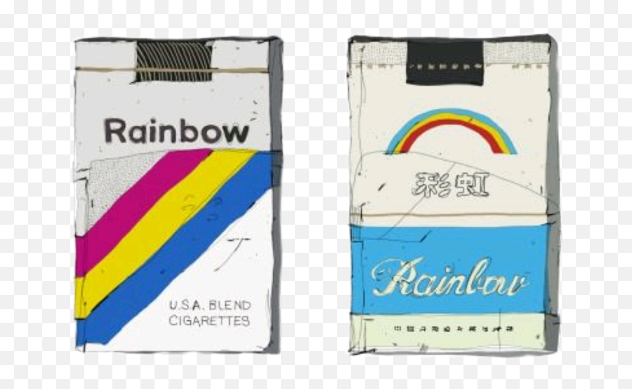 Classic Ad Classics Cigarettes Cigarette Smoke Smoking - Wallet Png,Cigarette Smoke Transparent