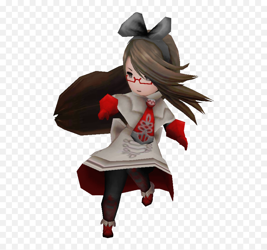 Who Wore It Best Bravely Default Spiritmaster Final - Bravely Default Spiritmaster Agnes Png,Bravely Default Logo