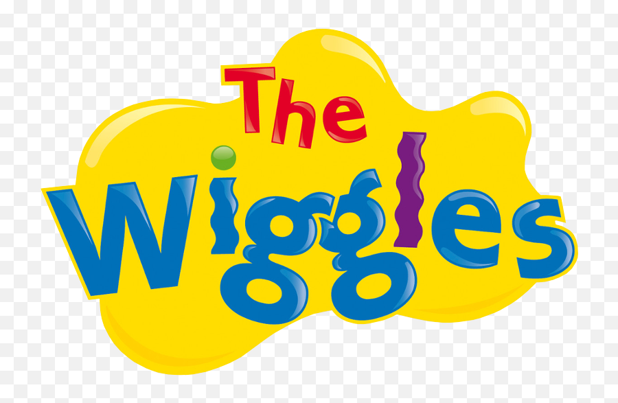 The Wiggles Logos - Wiggles Logo Png,New Roblox Logo 2017