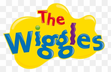 The Wiggles Logos - Wiggles Logo Png,New Roblox Logo 2017