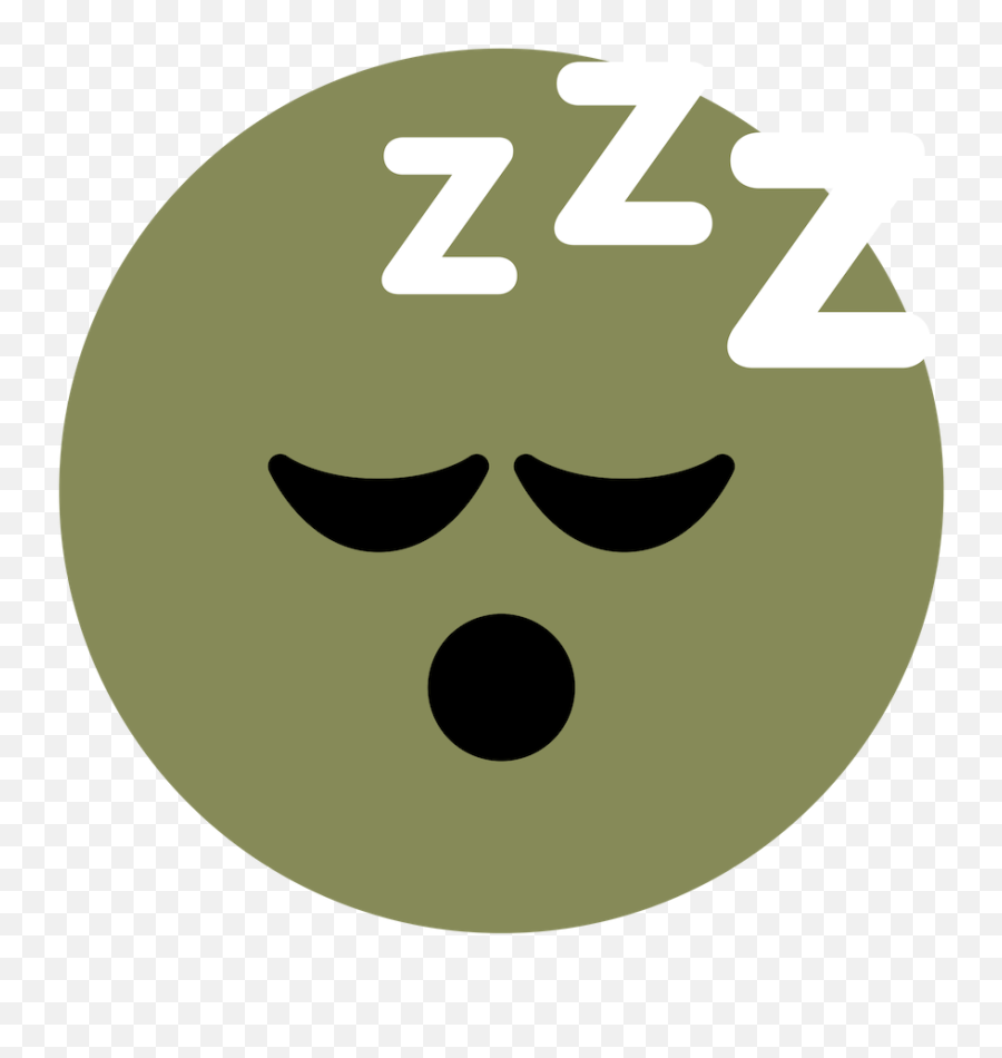 Sleep Icon Png - Dot,Sleep Icon Png