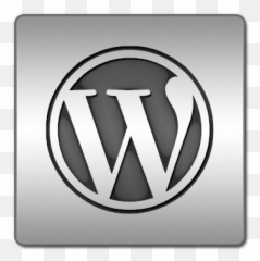 Iconsetc Wordpress Icon Png Ico Icns Free Vector Icons