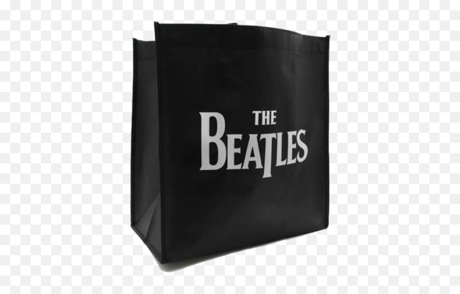 Logo Tote Bag - Beatles Png,The Beatles Logo Png