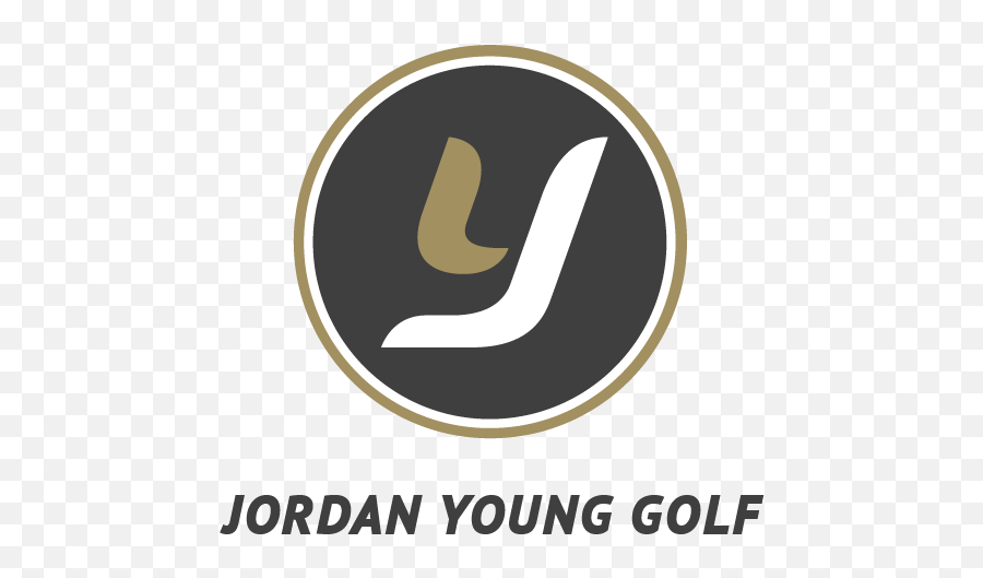 Jordan Young Golf Lessons U0026 Coaching U2013 Detroit Michigan - Vertical Png,Super Junior Logos