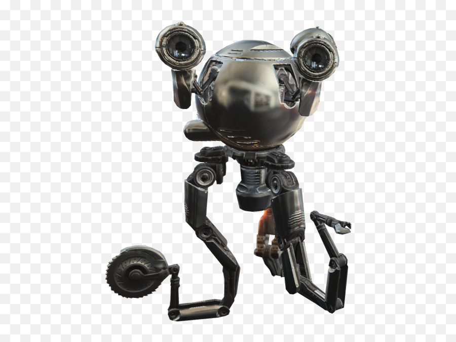 Why Does Bethesda Make Fallout Games So Buggy Page 2 No - Codsworth Fallout 4 Robots Png,Uncharted 4 Png