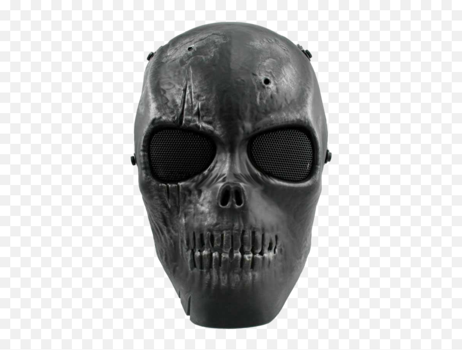Image - Creepy Png,Skull Mask Png