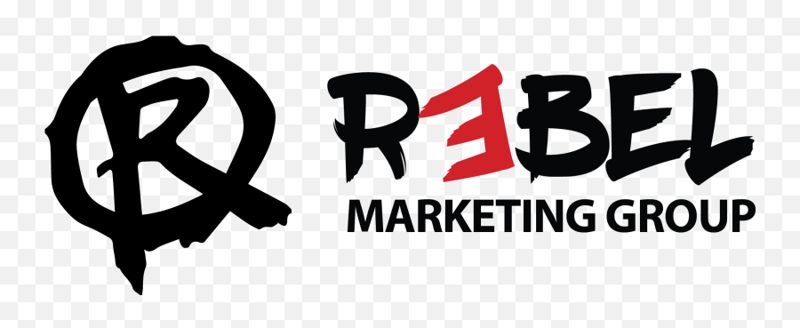 Rebel Logo Png Image With No Background - Shopper Marketing,Rebel Png