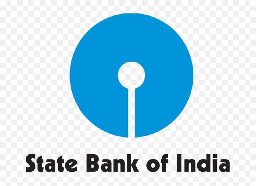State Bank Of India - Dot Png,State Bank Of India Logo