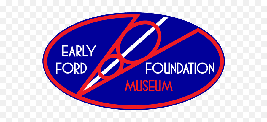 The Latest Museum News - Vertical Png,Ford Foundation Logo