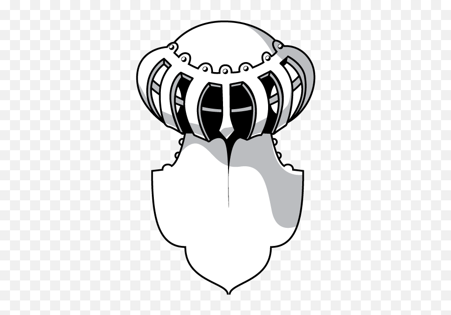 Filehelmet 4 - 1png Wikimedia Commons Heraldic Helmets,Coat Of Arms Template Png