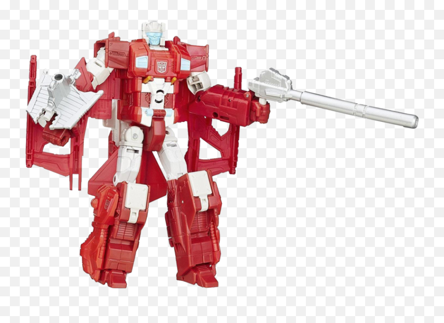 Transformers Generations Combiner Wars Voyager Class Scattershot Jet Robot Hasbro B4664 - Transformers Scattershot Combiner Wars Png,Png Combiner