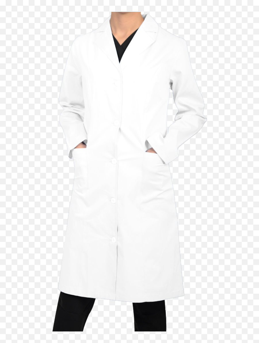 Lab Coat Png Transparent Images - Transparent Doctor Coat Png,Lab Coat Png