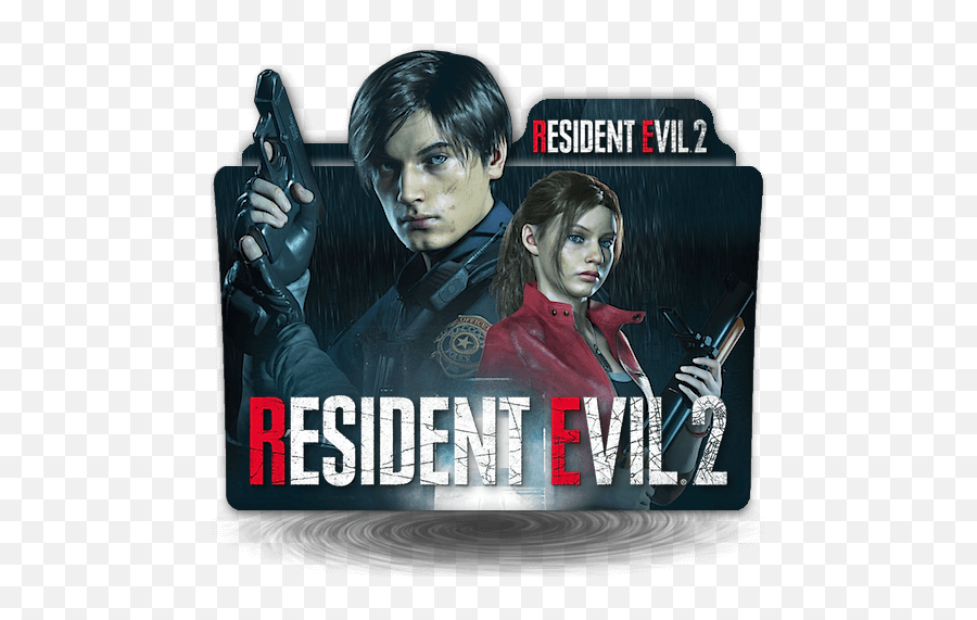 Резидент 2 ремейк на андроид. Resident Evil 2 Remake иконка. Resident Evil 2 Remake. Resident Evil 1 icon.