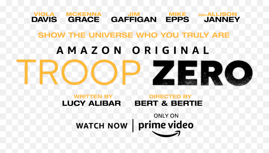 Synopsis - Vertical Png,Amazon Studios Logo