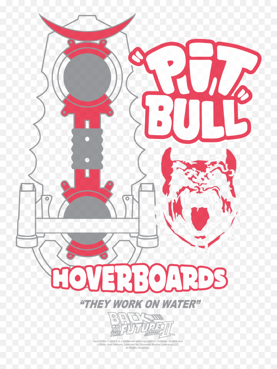 Future Ii Pit Bull Mens Regular Fit - Language Png,Pit Bull Logo