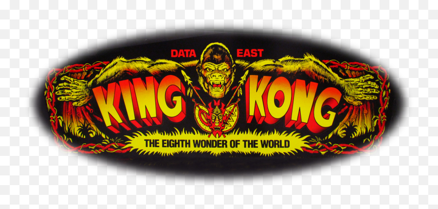 King Kong - Language Png,King Kong Transparent