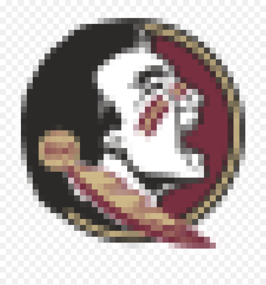 Fbs Teams - Florida State Logo 2020 Png,College Logos Quiz