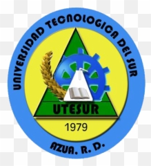 Vertical Png Ute Logotipo