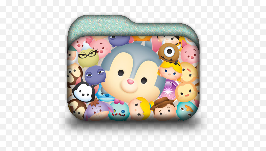 Disney Tsum Icon 512x512px - Tsum Tsum Icon File Png,Tsum Tsum Png