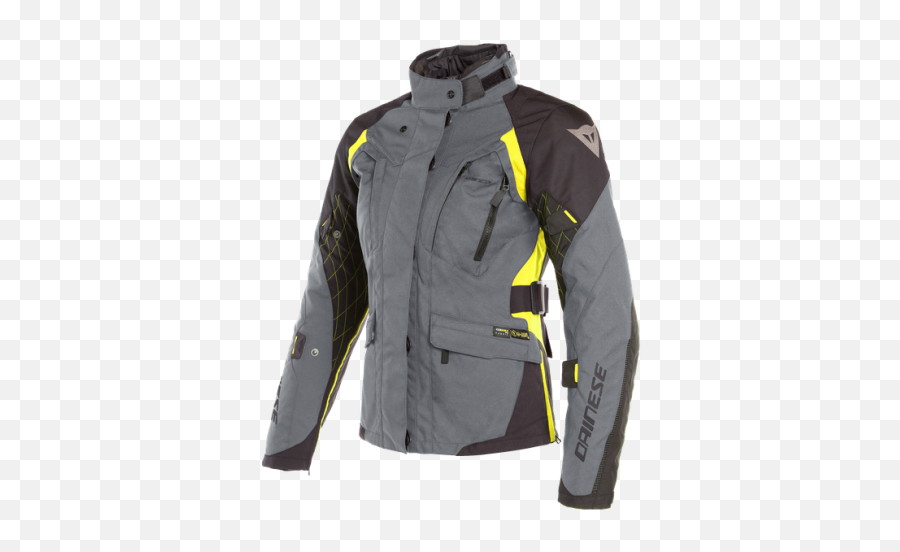 Motorcycle Gear For Women Gp Bikes - Dainese X Tourer D Dry Jacket Png,Icon Women Jacket