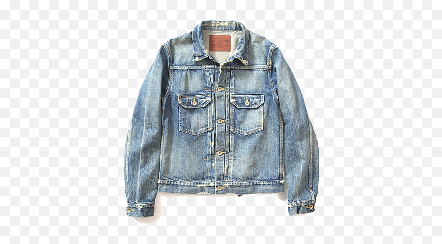 Download - Jean Jacket Transparent Background Png,Jacket Png