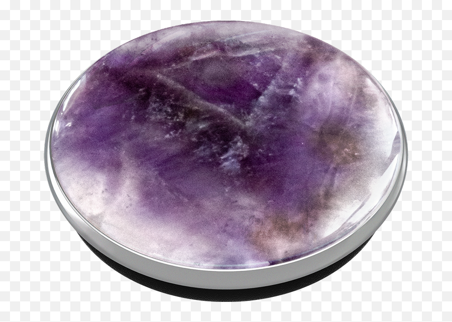 Genuine Amethyst - Solid Png,Amethyst Icon