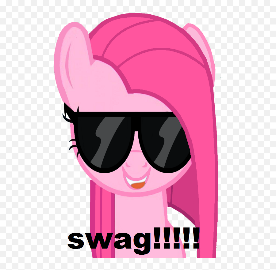 Download Swag Transparent - Pink Swag Sunglasses Clipart Png,Swag Glasses Png