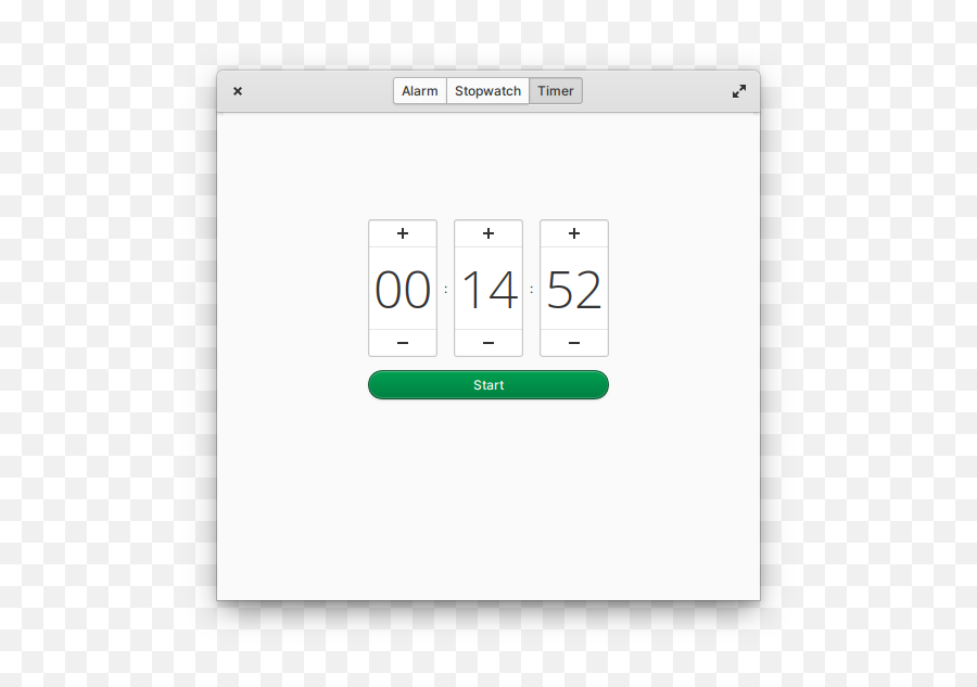 Get Hourglass - Vertical Png,Alarm Clock App Icon