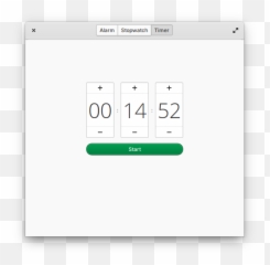 Get Hourglass - Vertical Png,Alarm Clock App Icon