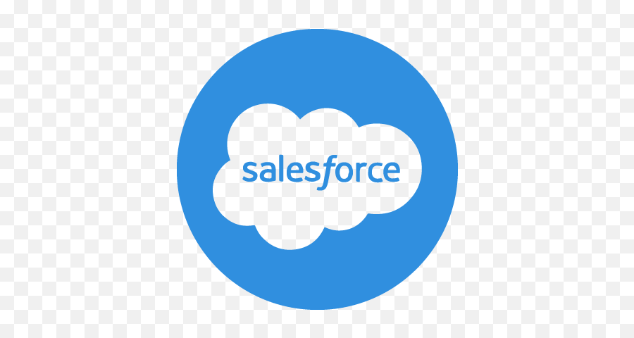 Salesforce - Salesforce B2b Commerce Logo Png,Salesforce1 Icon