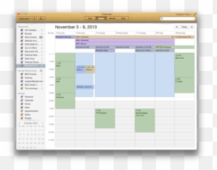 Get To Know Os X Mavericks Design Changes - Vertical png