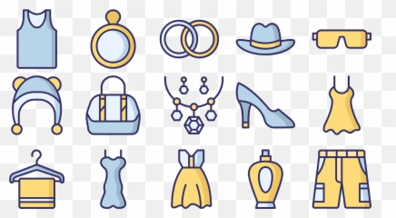 Download Free U0026 Premium Beauty Icons Fashion - iconfair Vertical png